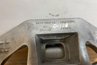 GX73-5060-CB, #C4328 , art8579493 Кронштейн КПП Jaguar XF 260 Арт 8579493, вид 2