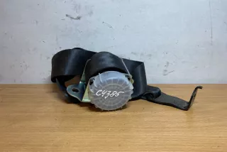 604043700, #C4385 , art8602880 Ремень безопасности задний левый Land Rover Range Rover Sport 1 Арт 8602880, вид 1