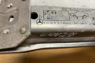 A2115830115, #C4427 , art8621391 Домкрат Mercedes E W211 Арт 8621391, вид 2