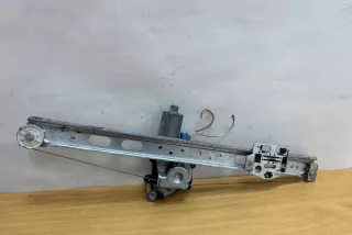 119-017-100, #C4592 , art8635457 Стеклоподъемник задний правый Mercedes ML W163 Арт 8635457, вид 3