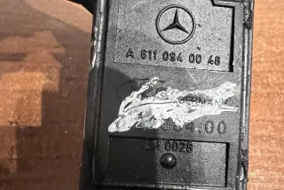 A6110940048, #D4875 , art8636209 Расходомер воздуха Mercedes E W211 Арт 8636209, вид 3