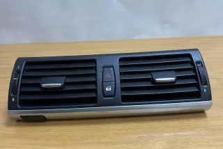 9220101-05, #D4911 , art8679420 Решетка радиатора BMW X5 E70 Арт 8679420, вид 2
