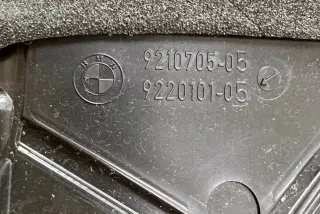 9220101-05, #D4911 , art8679420 Решетка радиатора BMW X5 E70 Арт 8679420, вид 4