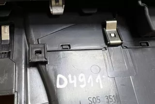 9220101-05, #D4911 , art8679420 Решетка радиатора BMW X5 E70 Арт 8679420, вид 6