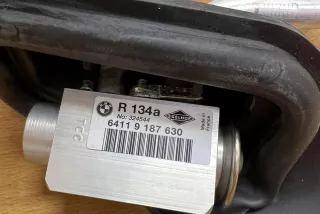 64119187630, #D5064 , art8736441 Сопротивление печки BMW X5 E70 Арт 8736441, вид 5