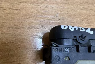 1638202210, #D5152 , art8816588 Кнопка (Выключатель) Mercedes ML W163 Арт 8816588, вид 4