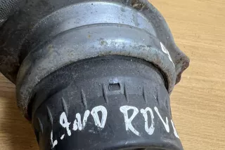 AH226A003BA, #D5201 , art8835804 Пластик моторного отсека Land Rover Discovery 4 Арт 8835804, вид 4