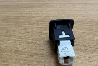 A2188200187, #D5212 , art8836104 Разъем AUX / USB Mercedes S W221 Арт 8836104, вид 3