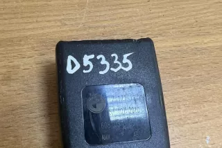 6080313J5, #D5335 , art8893550 Ремень безопасности передний правый BMW X5 E70 Арт 8893550, вид 4