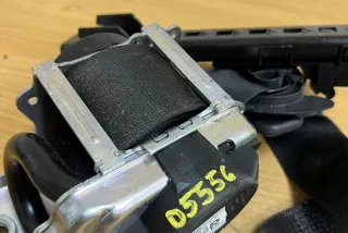 635374900A, #D5556 , art8949689 Ремень безопасности передний правый Mercedes GLC X253 Арт 8949689, вид 3