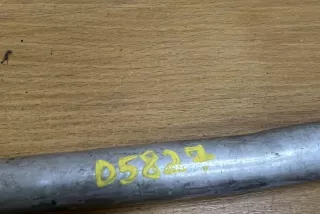 64539120005-05, #D5827 , art9070015 Патрубок (трубопровод, шланг) BMW 7 F01/F02 Арт 9070015, вид 3