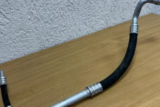 64539120005-05, #D5827 , art9070015 Патрубок (трубопровод, шланг) BMW 7 F01/F02 Арт 9070015, вид 5