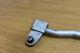 64539120005-05, #D5827 , art9070015 Патрубок (трубопровод, шланг) BMW 7 F01/F02 Арт 9070015, вид 6
