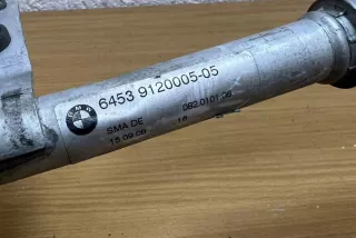 64539120005-05, #D5827 , art9070015 Патрубок (трубопровод, шланг) BMW 7 F01/F02 Арт 9070015, вид 7