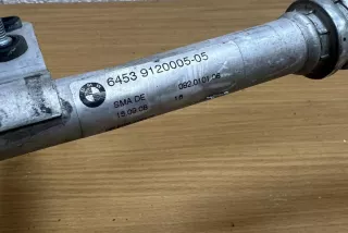 64539120005-05, #D5827 , art9070015 Патрубок (трубопровод, шланг) BMW 7 F01/F02 Арт 9070015, вид 8