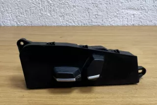 9163259, #D6005 , art9136141 Блок управления сиденьем BMW 7 F01/F02 Арт 9136141, вид 2