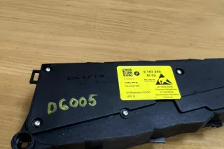9163259, #D6005 , art9136141 Блок управления сиденьем BMW 7 F01/F02 Арт 9136141, вид 4