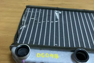 669180, #D6047 , art9136563 Радиатор отопителя (печки) BMW X5 E70 Арт 9136563, вид 3