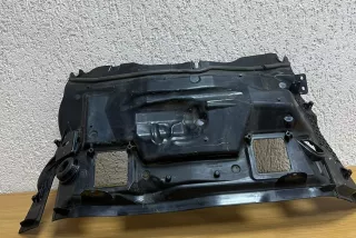 0114861A, #D6139 , art9166514 Тепловой экран глушителя Mercedes GLC X253 Арт 9166514, вид 1