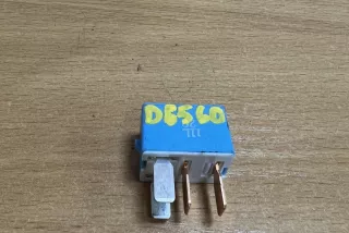 156700-2870, #D6560 , art9244661 Реле (прочие) Toyota Rav 4 1 Арт 9244661, вид 1