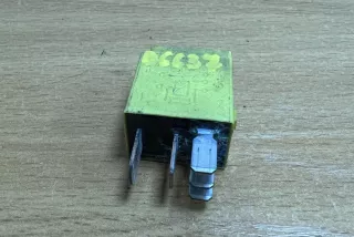 4RD007814-02, #D6637 , art9290132 Реле (прочие) Mercedes A W169 Арт 9290132, вид 3