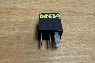 4RA931716-00, #D6639 , art9290302 Реле (прочие) Mercedes A W168 Арт 9290302, вид 1