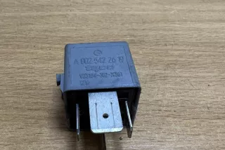 A0025422619, #D6756 , art9413154 Реле (прочие) Mercedes E W211 Арт 9413154, вид 2