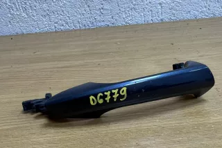 A2047600270, #D6779 , art9413729 Переключатель подрулевой (стрекоза) Mercedes C W204 Арт 9413729, вид 1