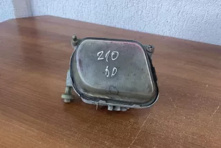 1305233161, #E333 , art9584761 Фара противотуманная правая Mercedes E W210 Арт 9584761, вид 1
