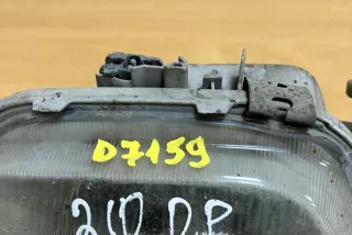 1305233161, #D7159 , art9589069 Фара противотуманная правая Mercedes E W210 Арт 9589069, вид 3