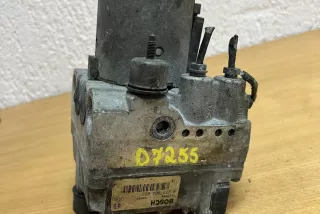 0273004093, #D7255 , art9597166 Блок ABS Peugeot 406 Арт 9597166, вид 1