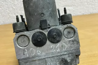 0273004093, #D7255 , art9597166 Блок ABS Peugeot 406 Арт 9597166, вид 2