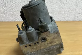 0273004093, #D7255 , art9597166 Блок ABS Peugeot 406 Арт 9597166, вид 4