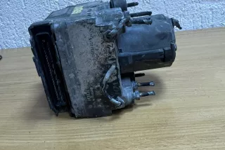 0273004093, #D7255 , art9597166 Блок ABS Peugeot 406 Арт 9597166, вид 7