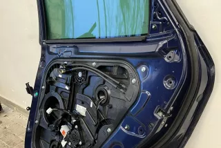 83480-D7610, 92151-00100, 43R-006723, #D7360 , art9617346 Дверь задняя правая Hyundai Tucson 3 Арт 9617346, вид 21