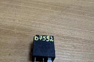 4RA931716-00, #D7592 , art9652578 Реле (прочие) Mercedes A W168 Арт 9652578, вид 3