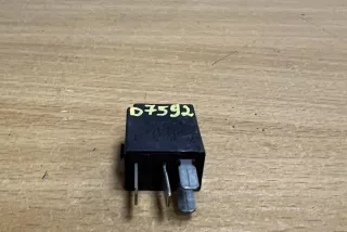 4RA931716-00, #D7592 , art9652578 Реле (прочие) Mercedes A W168 Арт 9652578, вид 4