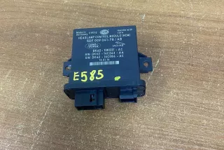 DK62-13K031, #E585 , art9657956 Прочая запчасть Land Rover Range Rover Sport 2 Арт 9657956, вид 1