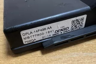 DPLA-14F498-AA, #D7712 , art9674446 Прочая запчасть Land Rover Range Rover Sport 2 Арт 9674446, вид 6