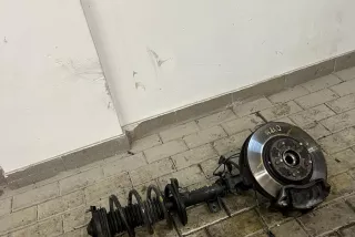 54650-D7510, #D7835 , art9687681 Амортизатор передний левый Hyundai Tucson 3 Арт 9687681, вид 1