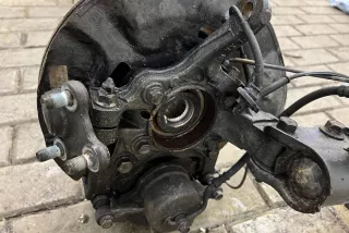 54650-D7510, #D7835 , art9687681 Амортизатор передний левый Hyundai Tucson 3 Арт 9687681, вид 12