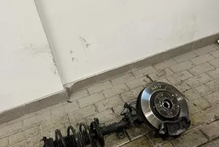54650-D7510, #D7835 , art9687681 Амортизатор передний левый Hyundai Tucson 3 Арт 9687681, вид 2