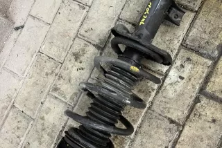 54650-D7510, #D7835 , art9687681 Амортизатор передний левый Hyundai Tucson 3 Арт 9687681, вид 3