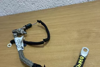 CK52-14301-AC, #D7845 , art9685021 Клемма аккумулятора минус Land Rover Range Rover Sport 2 Арт 9685021, вид 1