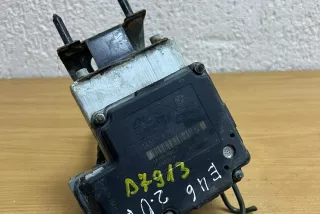 6751768, 0204-254.4, #D7913 , art9695006 Блок ABS BMW 3 E46 Арт 9695006, вид 1