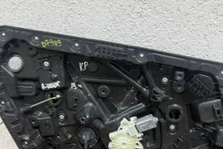 980874101, #D7989 , art9698887 Стеклоподъемник передний левый Mercedes A W177 Арт 9698887, вид 3