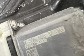 980874101, #D7989 , art9698887 Стеклоподъемник передний левый Mercedes A W177 Арт 9698887, вид 8