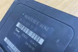 2108203926, #D8141 , art9718619 Прочая запчасть Mercedes E W210 Арт 9718619, вид 6