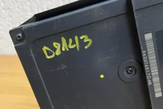 2108203826, #D8143 , art9718626 Прочая запчасть Mercedes E W210 Арт 9718626, вид 2