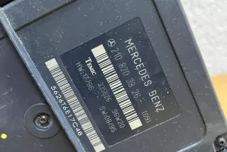2108203826, #D8143 , art9718626 Прочая запчасть Mercedes E W210 Арт 9718626, вид 7